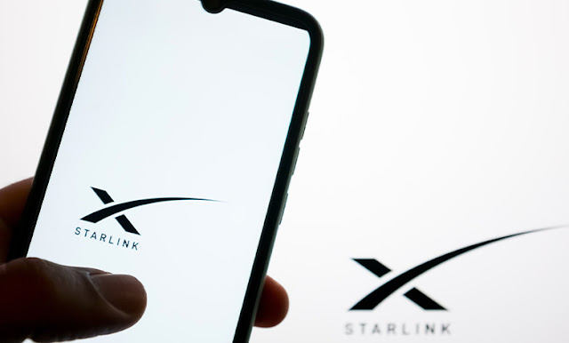 سبيس إكس تطور جهاز محمول بتقنية ستارلينك منافس للهواتف الذكية