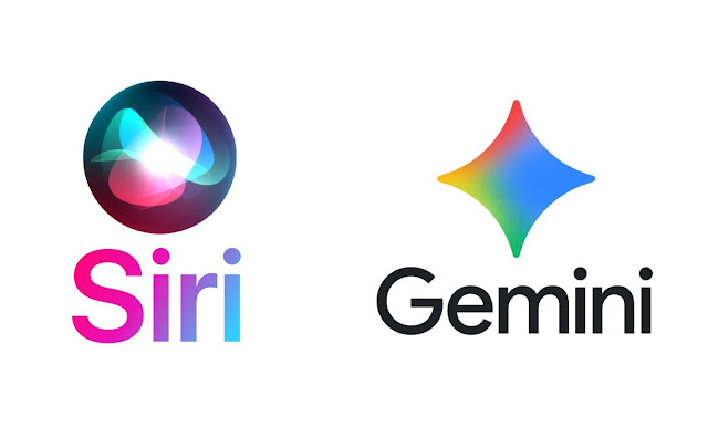 أبل تستعد لإطلاق إصدار سيري الجديد المدعوم بتقنية جيميناي