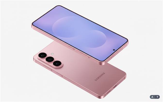 سامسونج تخفض مواصفات Galaxy S26 لمواجهة iPhone 17