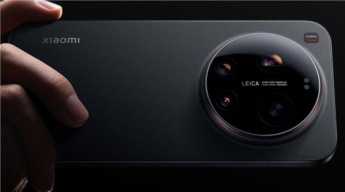 إطلاق Xiaomi 17 Ultra مزود بكاميرا 200 ميجا بيكسل وبطارية بسعة 6,800 ميلي أمبير