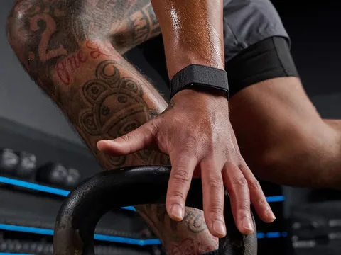 جهاز Amazfit القابل للارتداء يحصل على تحسينات متعلقة بالنوم في تحديث جديد