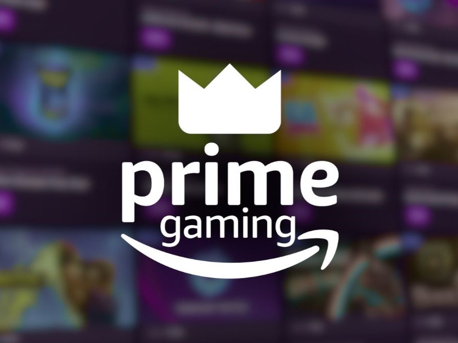أمازون تعلن عن ألعاب Prime Gaming المجانية لشهر فبراير 2026