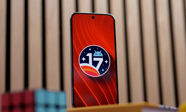 جوجل تكشف عن أندرويد 17 وكروم 145 مع تعزيز الذكاء الاصطناعي وتحسين التصفح