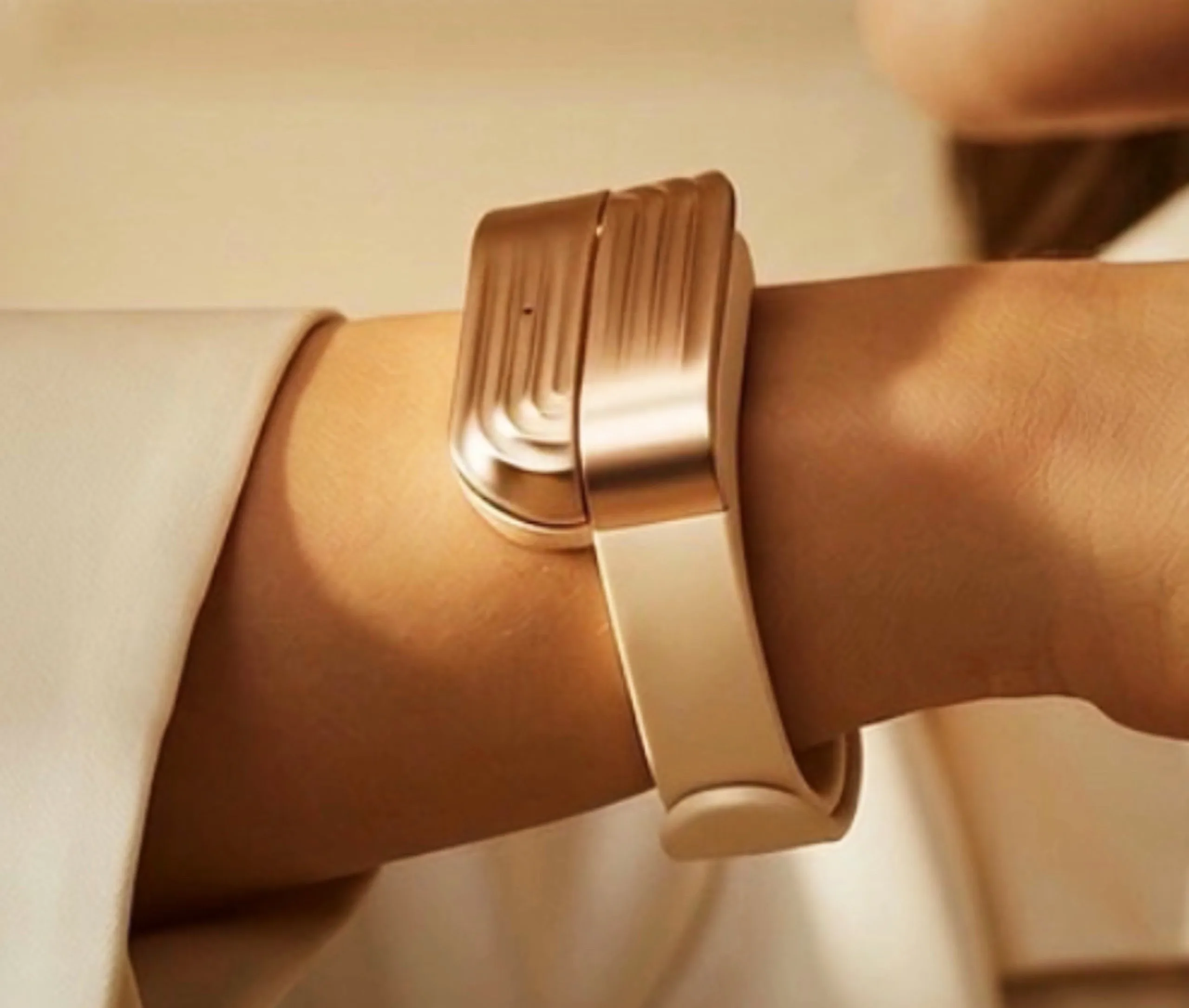 سوار ذكي لمراقبة مستويات الهرمونات على مدار الساعة يدعم أداء الرياضيين ويعزز الخصوبة في 2026