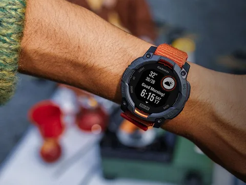 تحديث جديد لساعة Garmin الذكية يعالج عطلًا في ميزة مبتكرة