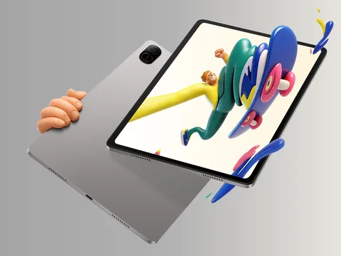 إطلاق جهاز Honor Pad X8b اللوحي: شاشة 11 بوصة ونظام أندرويد بأسعار اقتصادية