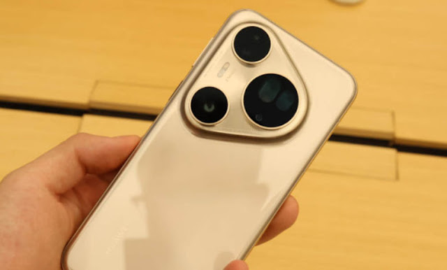 هواوي تكشف النقاب عن سلسلة Pura 90 بتقنيات متطورة لعام 2026