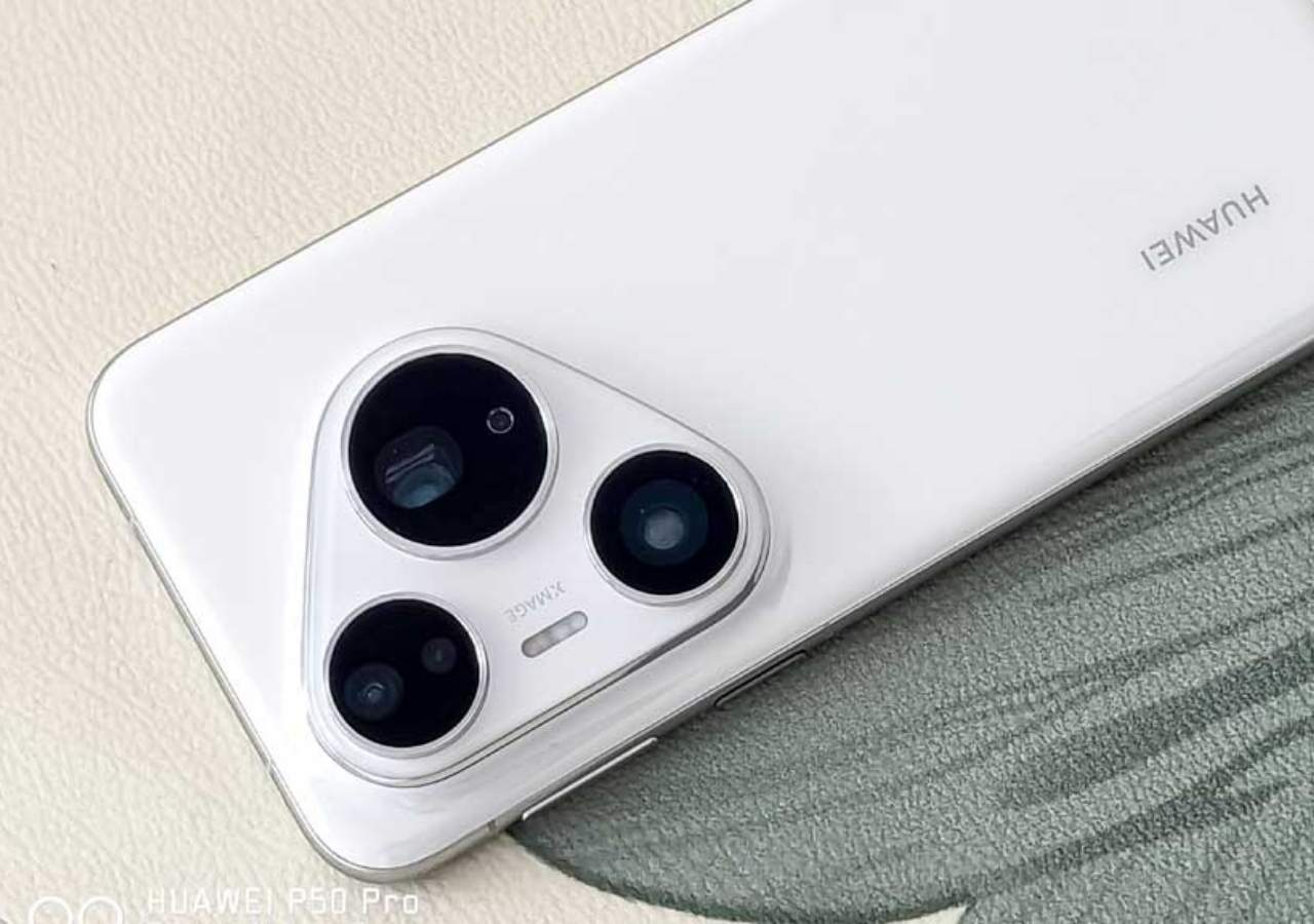 هواوي تقدم تحديث يناير 2026 لهواتف Pura 80 لتحسين الأداء والميزات