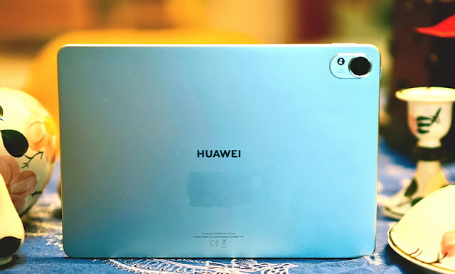 هواوي MatePad 11.5 S تجربة متكاملة مع بعض القيود الغربية