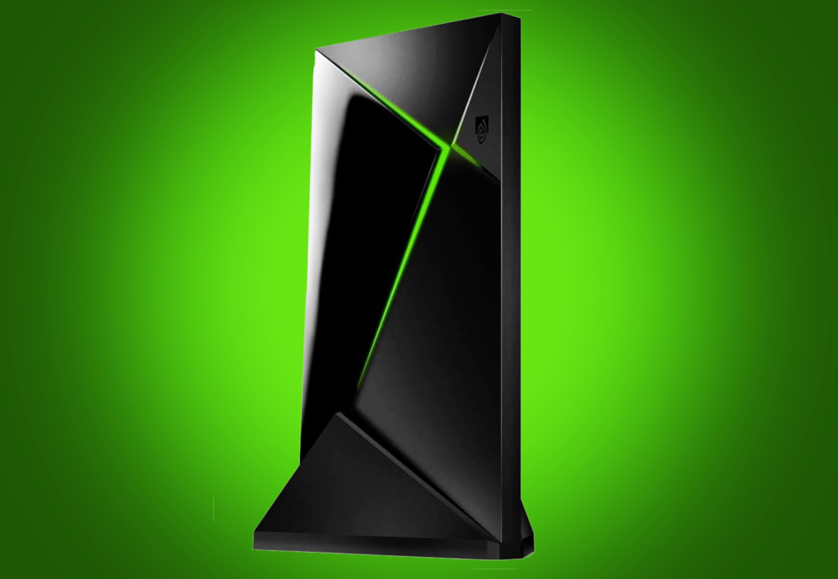 إنفيديا تعلن خططها لمستقبل جهاز Nvidia Shield TV في عام 2026