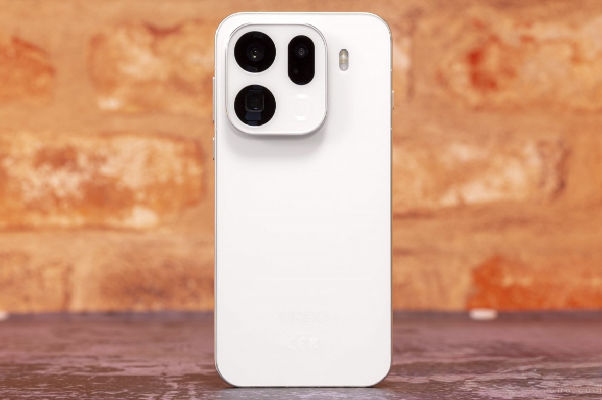 Oppo Find X10: معالج متطور وتقنيات ثورية تظهر في السلسلة المرتقبة عام 2026