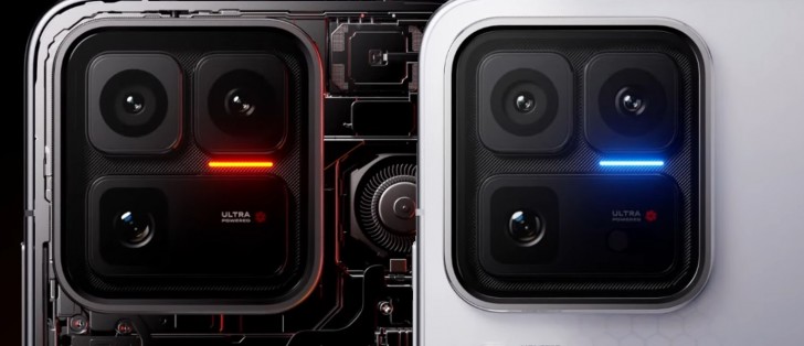 هاتف iQOO 15 Ultra بمعالج Snapdragon 8 Elite Gen 5 وتبريد فعال وبطارية كبيرة