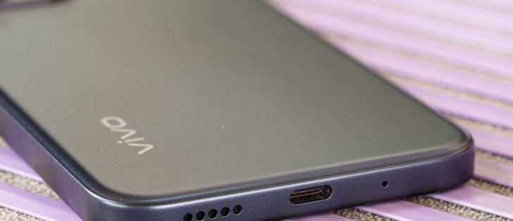 إطلاق هاتف vivo Y21 5G قريباً مع تفاصيل حول سعة البطارية وتقنيات الشحن المتطورة