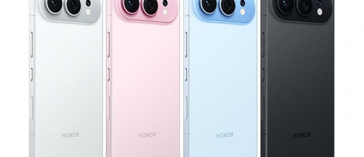 الهاتف الجديد Honor 600: شاشة أكبر وبطارية محسّنة تعزّز تجربة المستخدم