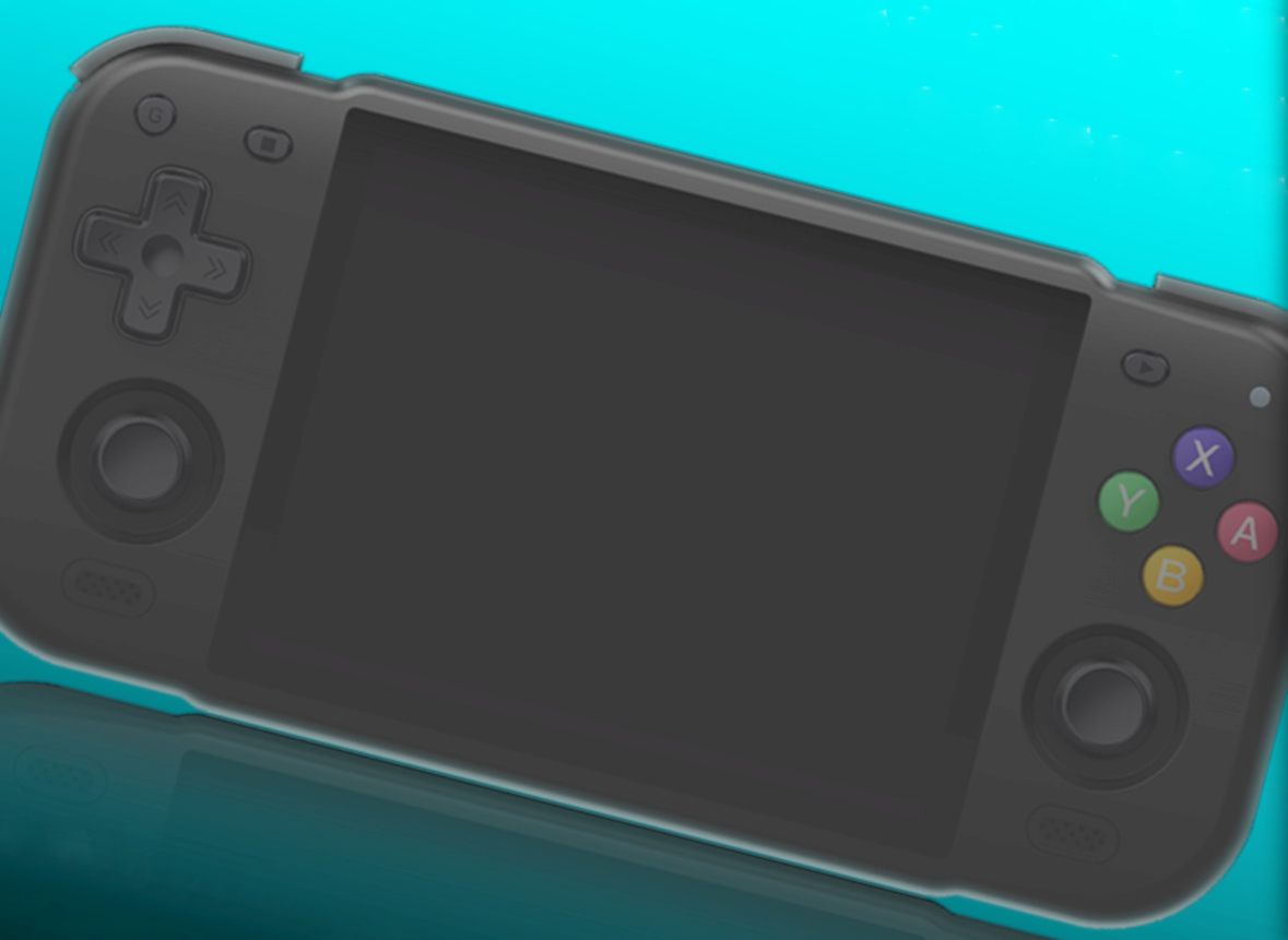 MagicX تعلن عن أسعار منافسي Retroid Pocket 2S الجديدة