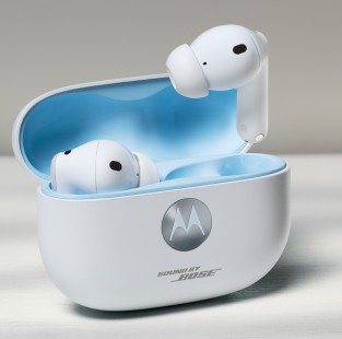 تسرّب صور سماعات Moto Buds 2 Plus اللاسلكية من موتورولا قبل الإطلاق