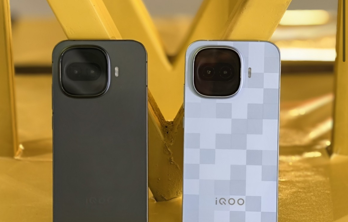 تأكيد مزايا جديدة لهاتف iQOO 15R قبل إطلاقه الرسمي في 24 فبراير