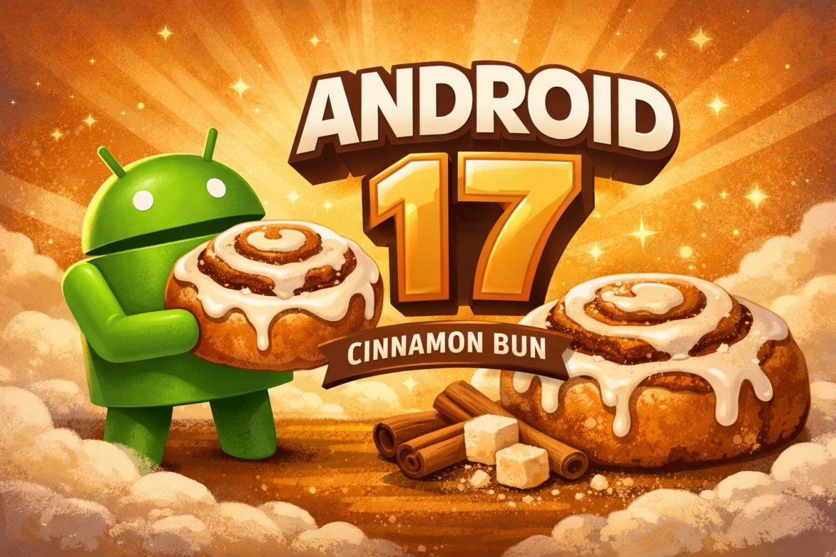 جوجل تؤكد قرب إطلاق Android 17 Beta 1 رسميًا