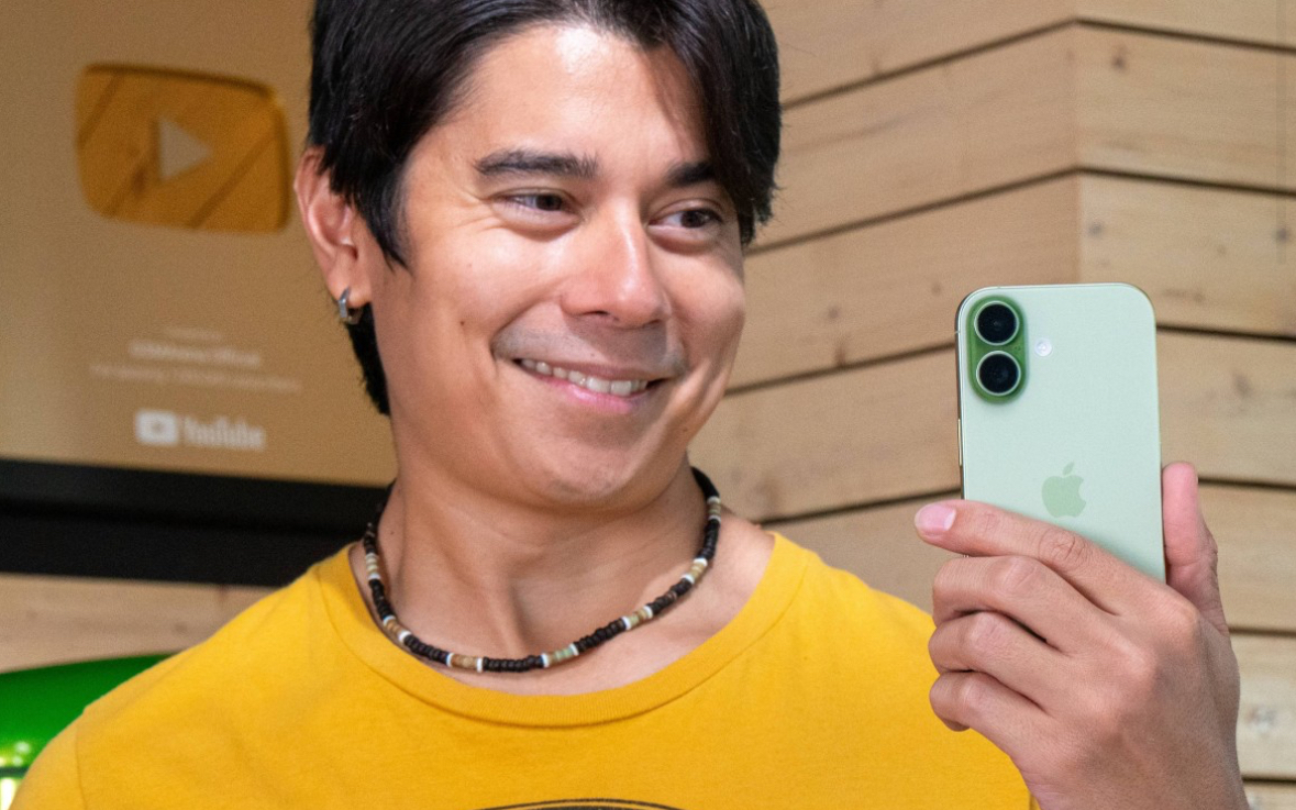 تقرير Counterpoint يكشف أن 1 من كل 4 هواتف ذكية نشطة عالميًا هو آيفون