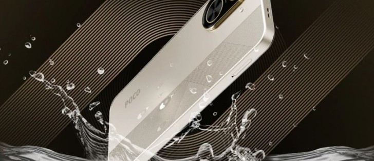 Poco C81 Pro يقترب من الإطلاق بعد اعتماده في منصة جديدة