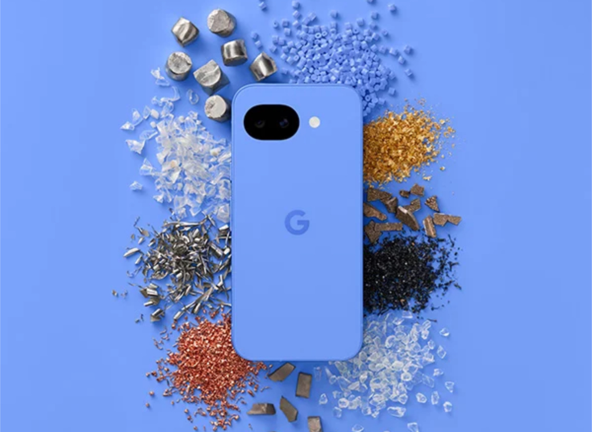 جوجل تعلن عن إطلاق هاتفها الجديد عالميًا مزودًا بمعالج Tensor G4 قبل موعد الإصدارات المنتظرة