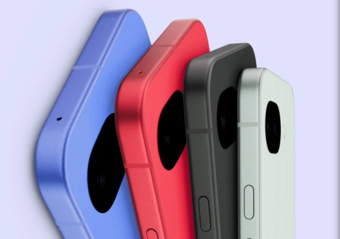 جوجل تعلن عن موعد إطلاق هاتف Pixel الجديد وتقدم عروض استبدال جذابة