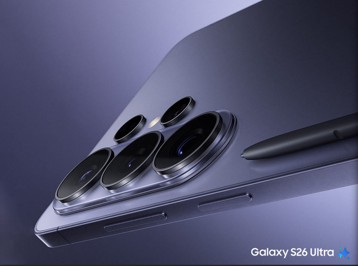 تسريب جديد يكشف عن استمرار سعة بطارية وسرعة شحن هاتف Galaxy S26 Ultra دون تغيير