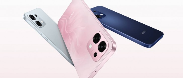 Oppo تعلن رسميًا عن هاتف A6 ببطارية ضخمة سعة 7000 مللي أمبير إلى جانب موديلات A6s وA6i+ وA6v