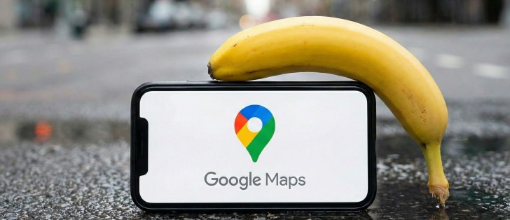 جوجل تعلن عن دمج تقنية Nano Banana في خرائطها لتعزيز تجربة المستخدم