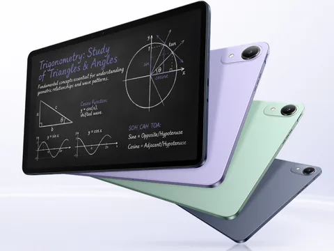 إنفينيكس إكس باد 30 إي: جهاز لوحي أندرويد اقتصادي بشاشة 11 بوصة ودعم اتصال 4G