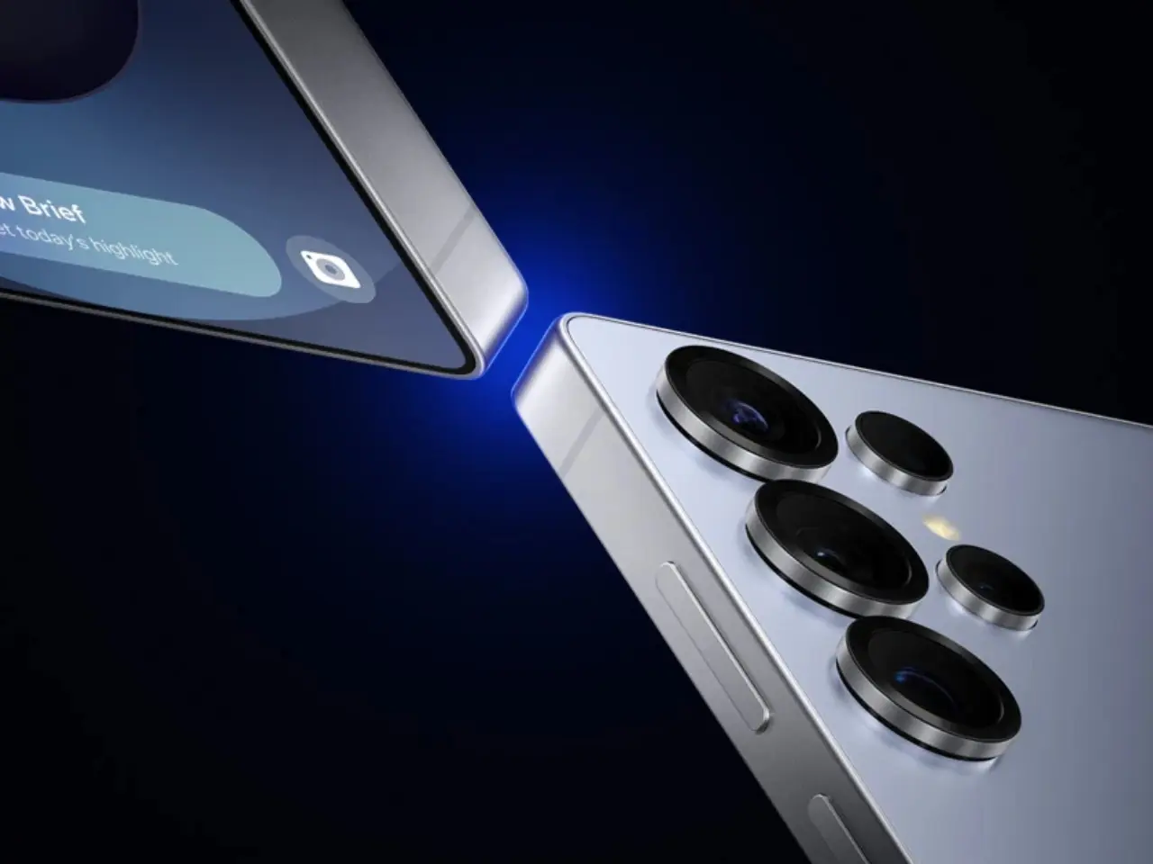 تسريبات: Galaxy S27 Ultra قد يأتي بسعر مرتفع بسبب معالج Snapdragon