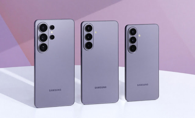 سامسونج تكشف عن عروض الحجز المسبق لهاتف Galaxy S26 Ultra مع ترقيات تخزين وبطاقات هدايا مبتكرة