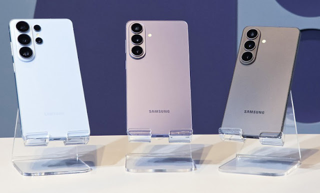 Galaxy S26 يعزز استراتيجيته بمعالجات متعددة وإصدار Ultra يحسم المناقشات التقنية