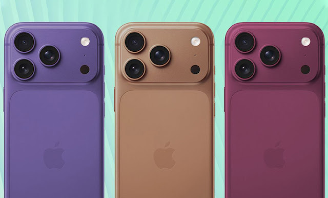 آبل تكشف عن iPhone 18 Pro وموجة منتجات جديدة لتعزيز الذكاء الاصطناعي