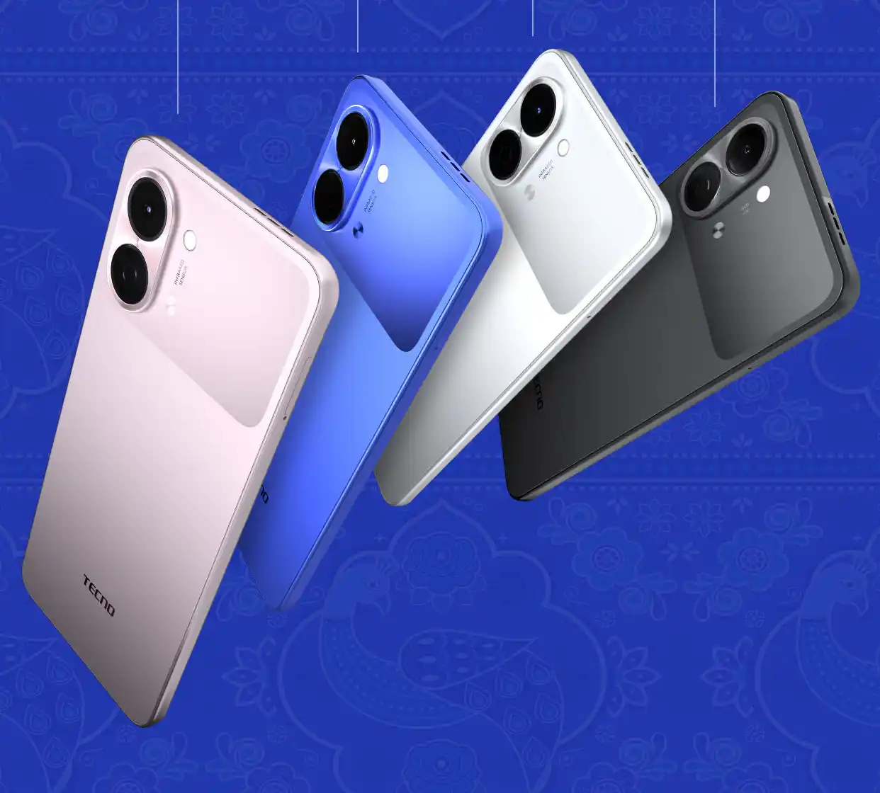 تقنية جديدة: إطلاق هاتف Tecno Spark Go 3 الاقتصادي بمواصفات مميزة لعام 2026