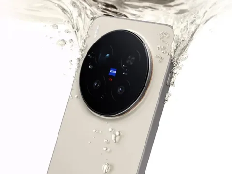 تسريبات تكشف مواصفات هاتف Vivo X300 Max المرتقب