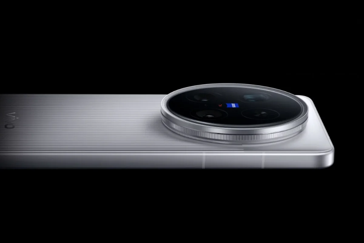 هاتف Vivo X300 Ultra مع مستشعر طيفي متعدد بحجم كبير يُحدث ثورة في عالم الهواتف الذكية 2026