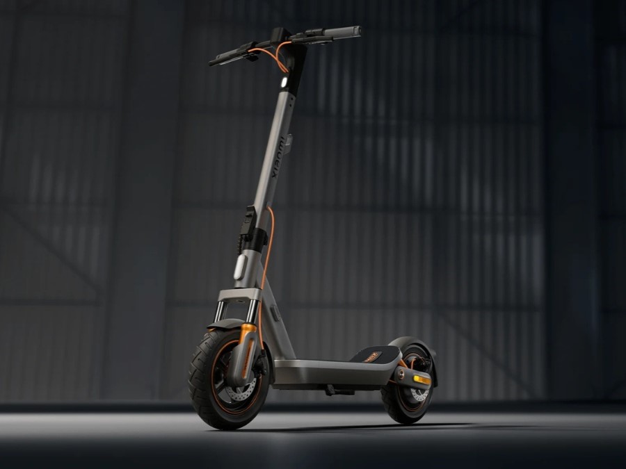 تسريبات تكشف تفاصيل إطلاق وأسعار سكوتر شاومي Electric Scooter 6 مع طراز Ultra الجديد لعام 2026