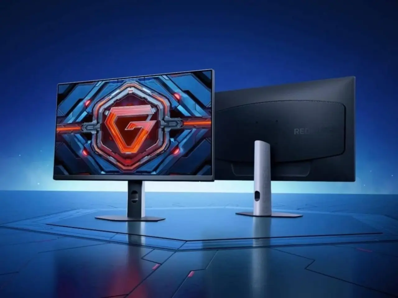 شاومي Redmi G25: الشاشة الأكثر اقتصادية لألعاب 200 هرتز في عام 2026