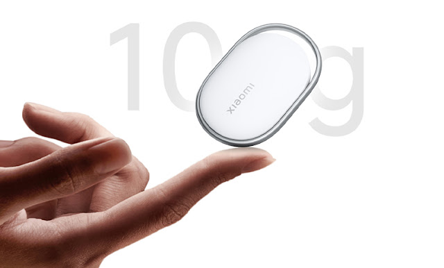 شاومي تطلق Xiaomi Tag عالميًا في برشلونة