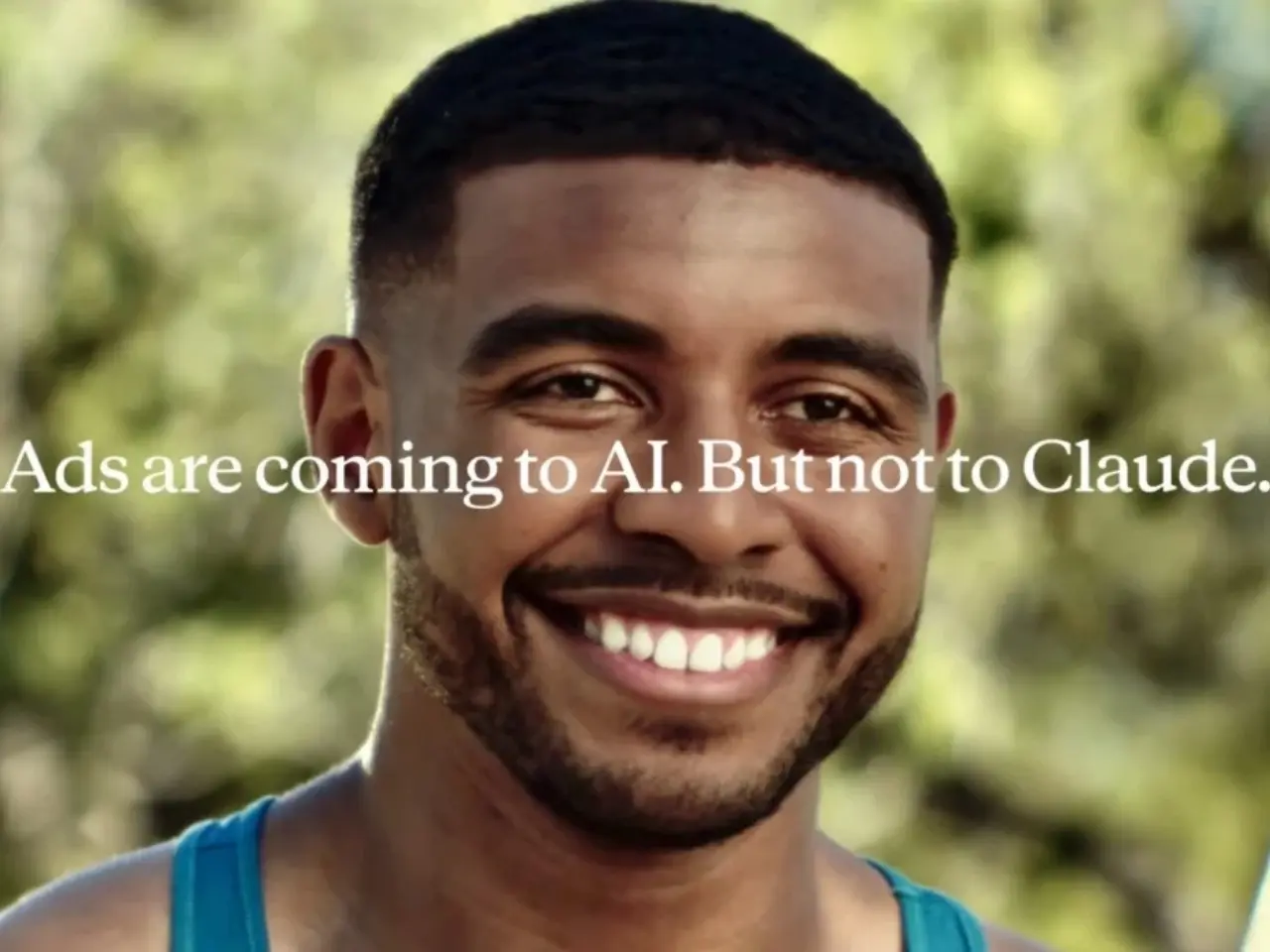 مسؤول في Anthropic يوجه انتقاد مبطن لـ OpenAI بشأن الإنفاق والإعلانات