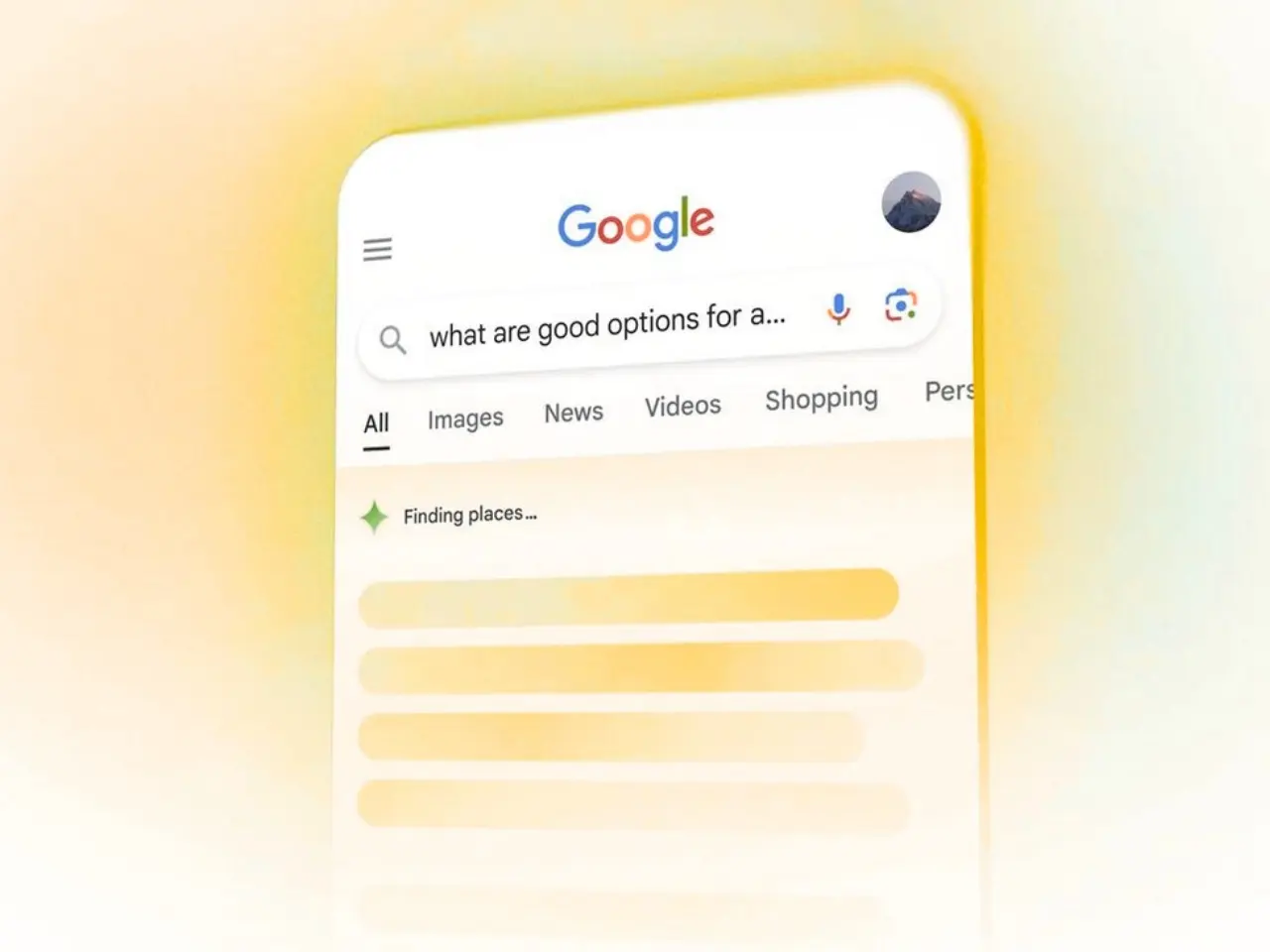 جوجل تستجاب للضغوط البريطانية وتدرس خيار الانسحاب من ملخصات الذكاء الاصطناعي