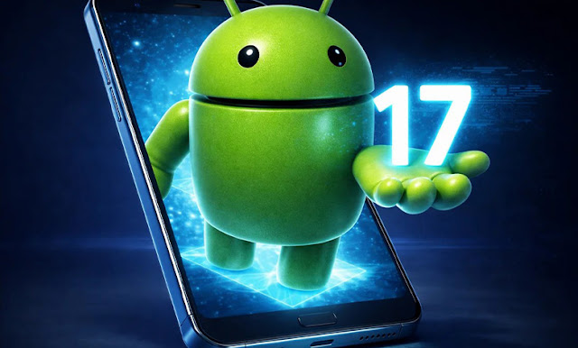 موتورولا تبدأ تجربة برنامج أندرويد 17 لهواتفها الذكية