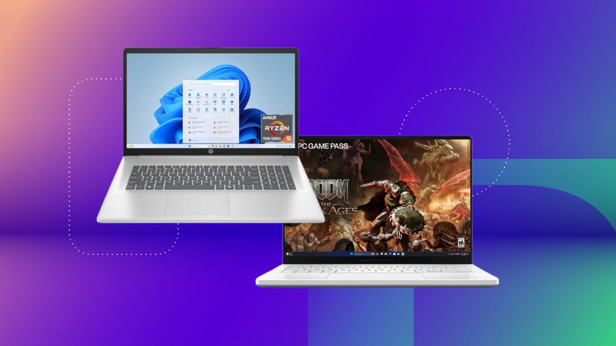 عروض أجهزة الكمبيوتر المحمول في (يوم الرؤساء): تخفيضات على أجهزة العمل والألعاب.