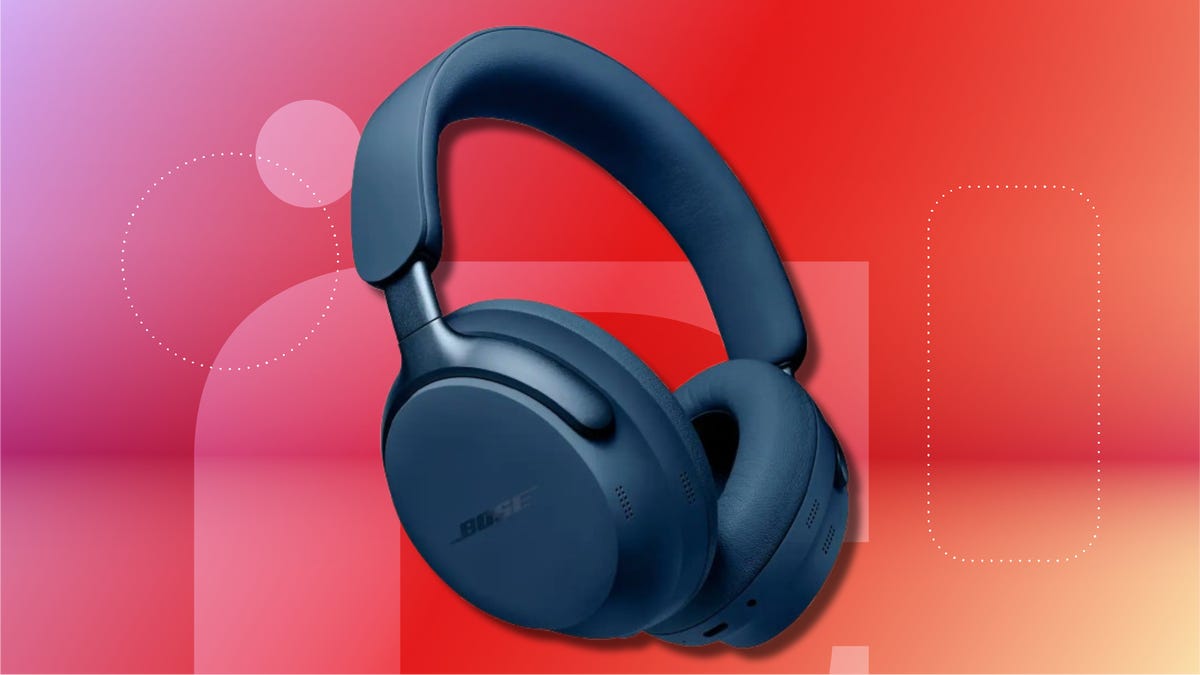 بوز تخفض سعر سماعات QC Ultra إلى 299 دولار أمريكي