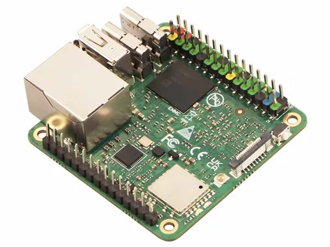 بديل ميسور التكلفة لـ Raspberry Pi يُطلق بمنافذ USB-C متعددة