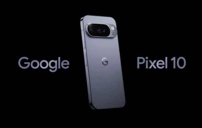 تصوير مدعوم بالذكاء الاصطناعي.. مواصفات وسعر هاتف Google Pixel 10 a