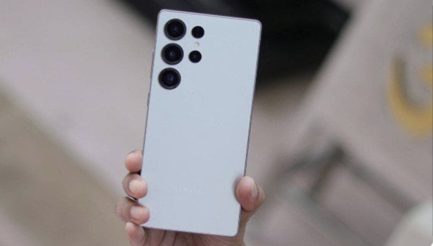 إطلاق هاتف سامسونج Galaxy S26 Ultra: المواصفات المتقدمة والسعر المتوقع