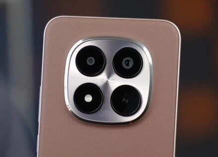 هاتف Redmi Note 15 Pro+ 5G.. المواصفات والأسعار