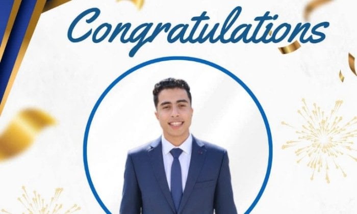 جامعة الدلتا التكنولوجية تحصد إنجازًا عالميًا في الأمن السيبراني لعام 2026